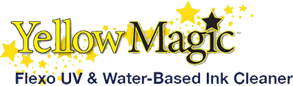 Yellow Magic Logo