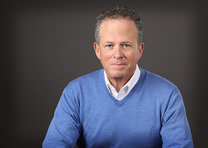 Pete F. Mulheran