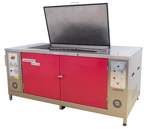 Model NC-1200