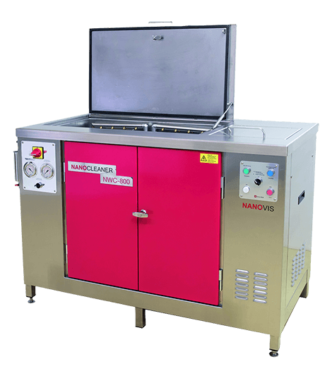 Model NC-800