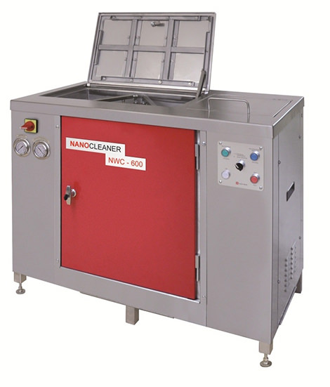 Model NC-600