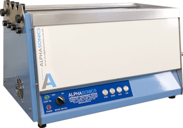 image of Alphasonics Ultrasonic Management System