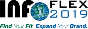 InfoFlex 2019 logo
