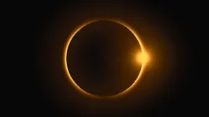 Image of April 8th Eclipse Solar and Laser Eye Safety 