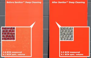 Image of Summer Heat Impacts Print Quality