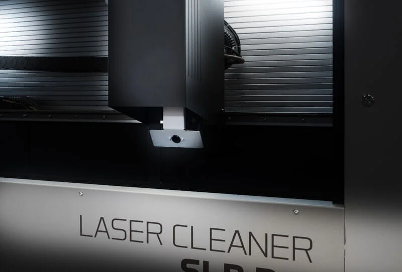 Sitexco Laser Cleaner