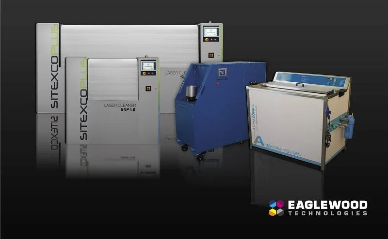 Eaglewood cleaning systems