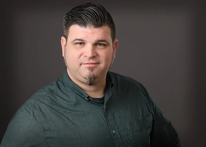 Shane Johnson Eaglewood employee