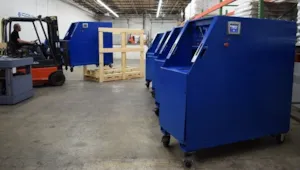 Image of Anilox Problems Solved