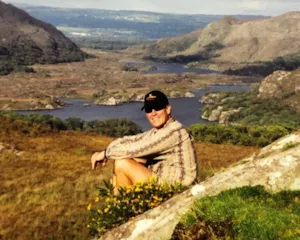 Image of Eaglewood supports The ALS Association!