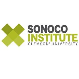 Sonoco Institute logo