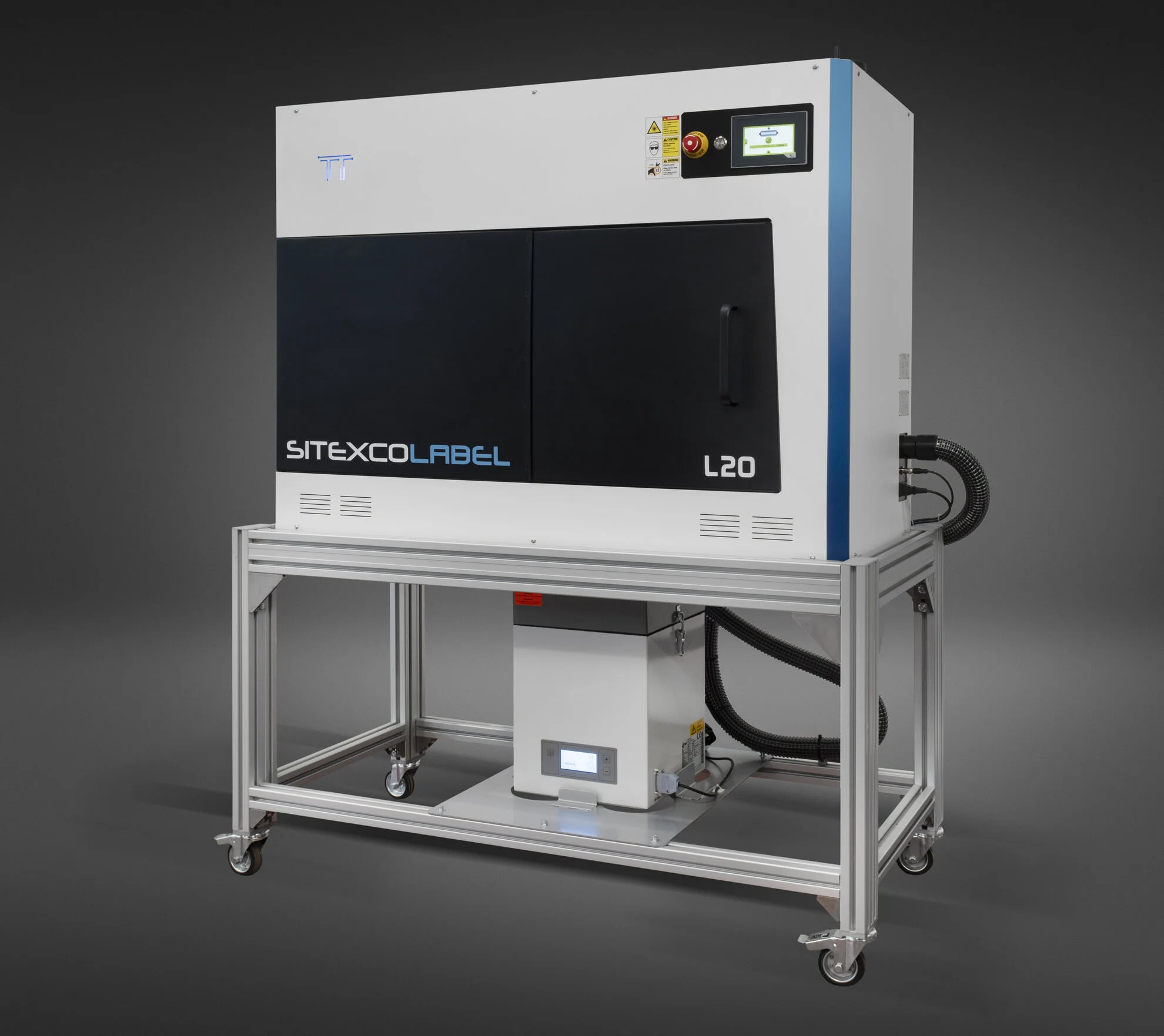 Sitexco Label L20 System