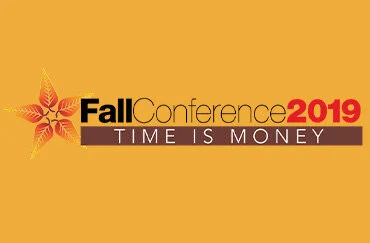 Fall Conference 2019 logo