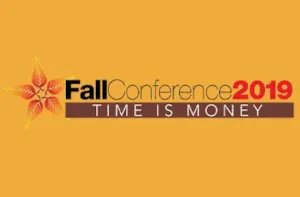 Image of FTA Fall Conference – Time is Money