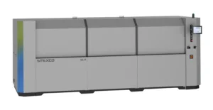  Eaglewood Technolgies Sitexco SLH 4.2 laser anilox cleaning system