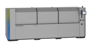 Image of Eaglewood Tech Builds Unique Laser System