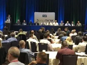 Image of PrintThink Summit 2019