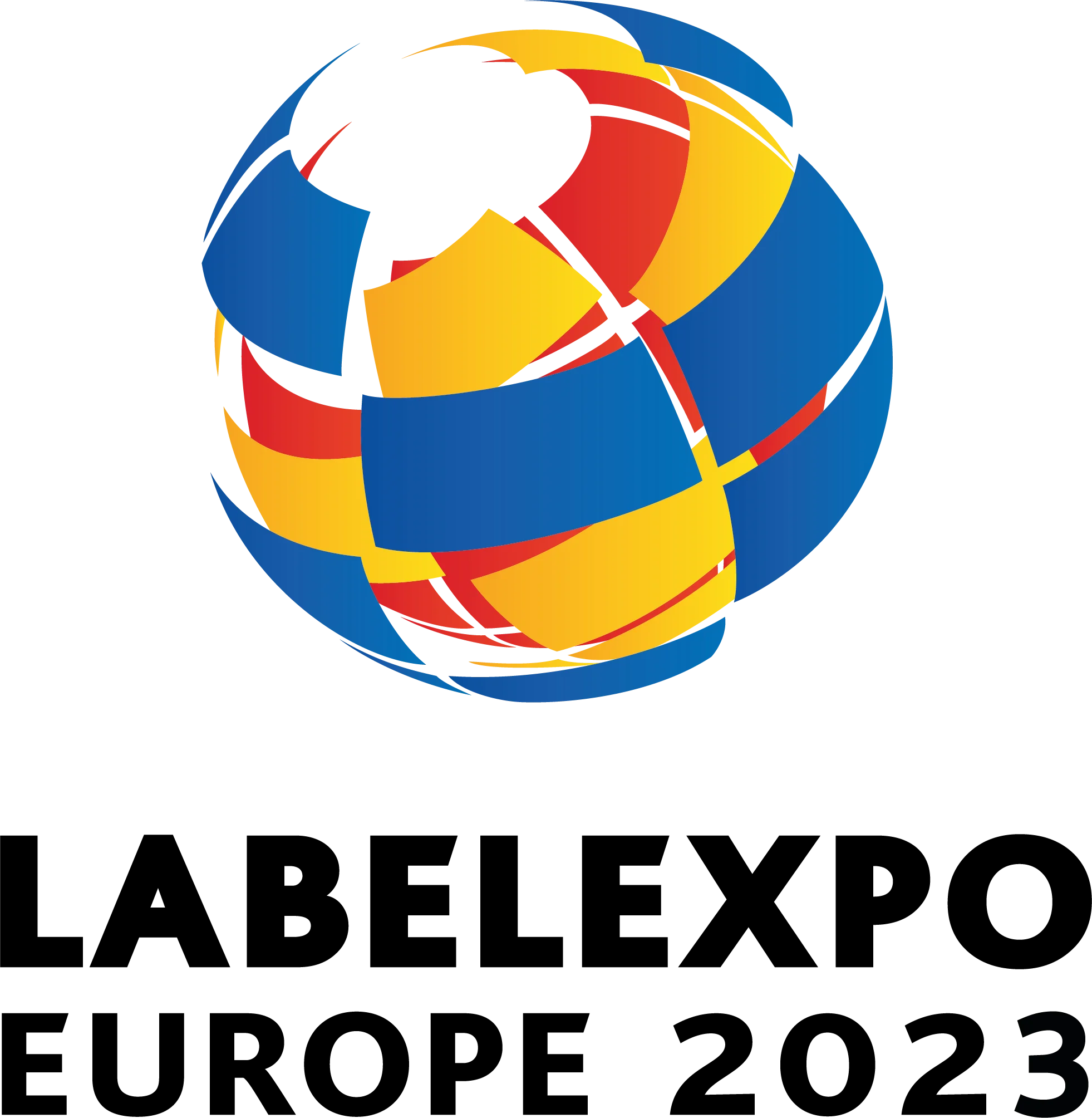 LabelExpo Europoe 2023 logo