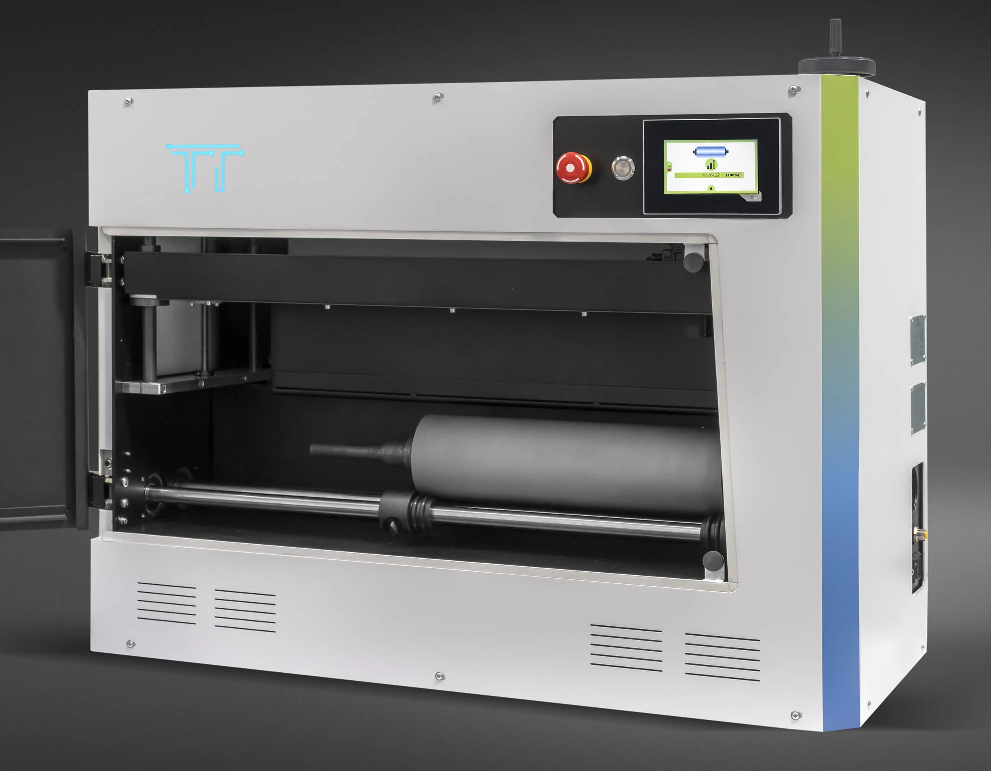 Eaglewood laser cleaning system