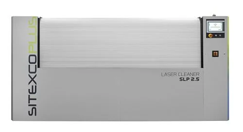 Sitexco Plus SLP 2.5 System