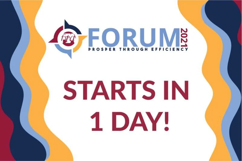 Forum 2021 ad