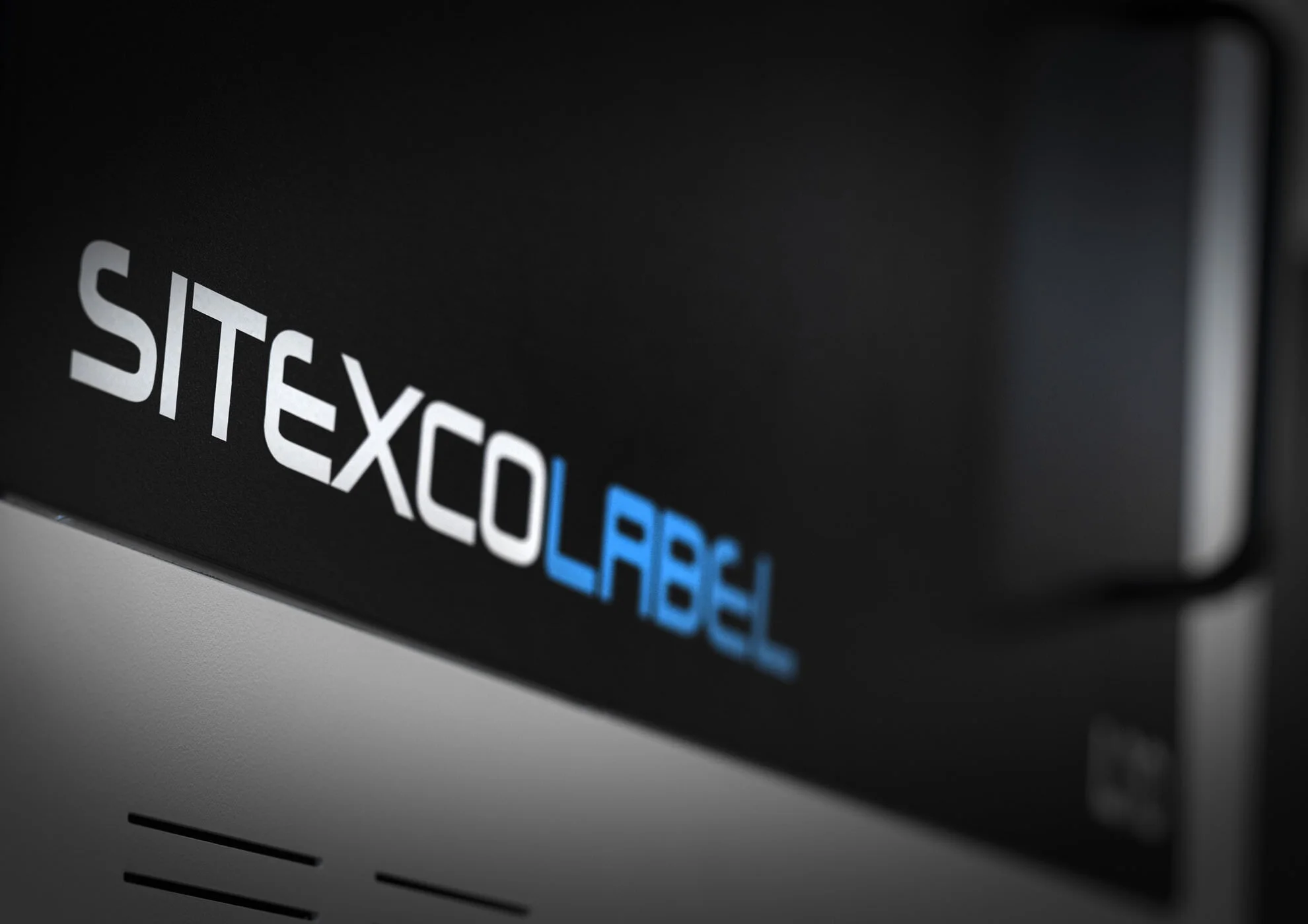 Sitexco label system