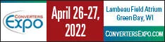 Converters Expo 2022 logo