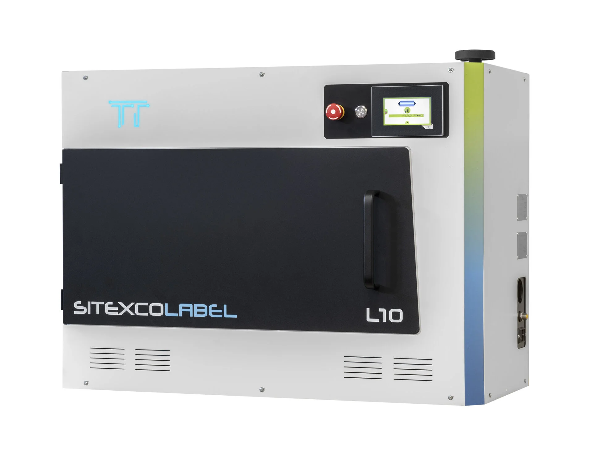 Sitexco Label L10 System