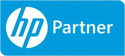 HP Partner logo