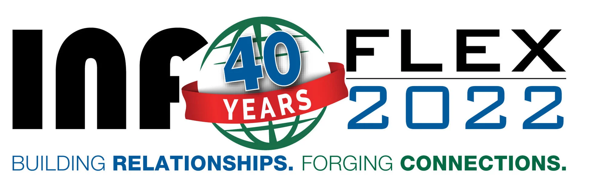 InfoFlex 2022 logo
