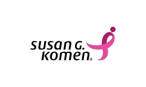 Susan G. Komen logo