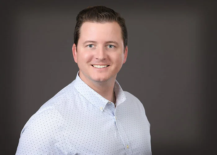 Matt Sweet Eaglewood employee