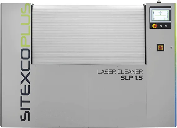 SLP 1.5 Model