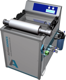 Image of Alphasonics Miranda Model