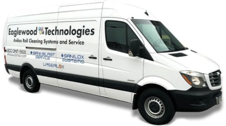 image of Sitexco Laser Cleaner Machine