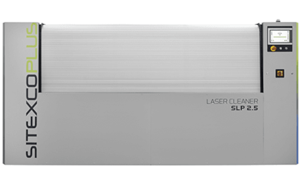 image of Sitexco Laser Cleaner Machine