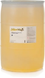 Maintenance | Captch Test Strips & Yellow Magic Cleaners