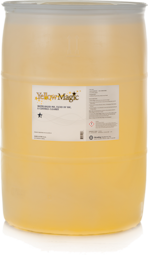 Image of Yellow Magic™  anilox roll daily cleaner