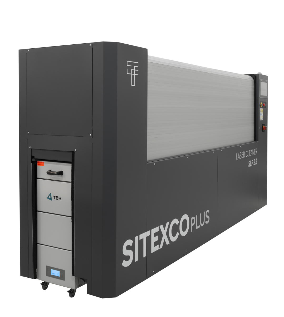 sitexco plus machine