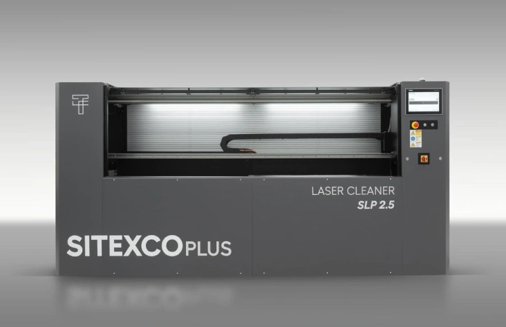 Sitexco printer