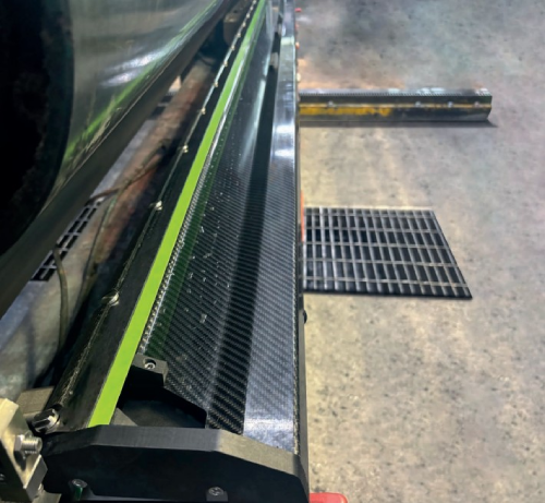 ON300 Single Blade Solutions