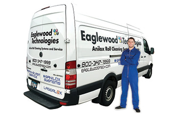 Sani-Blast Cleaning Service