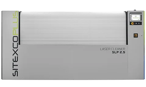 Eaglewood Technologies Sitexco Machine