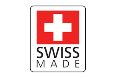 Swiss Made logo