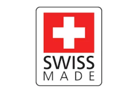 Swiss Made logo