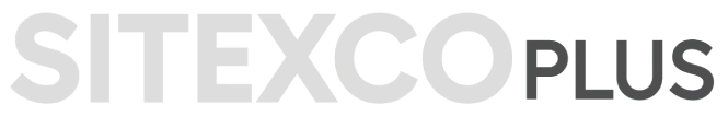 Sitexco Plus Logo
