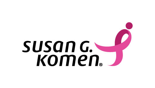 Komen Foundation logo