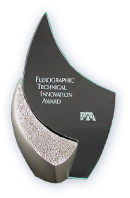 FTA Technical Innovation Award Winner