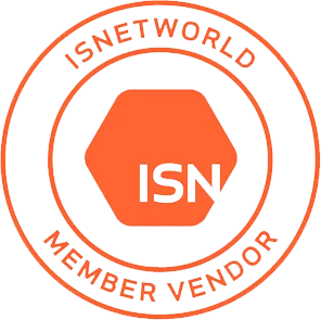 Isnetworld Logo