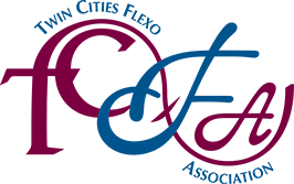 TCFA Flexo Logo